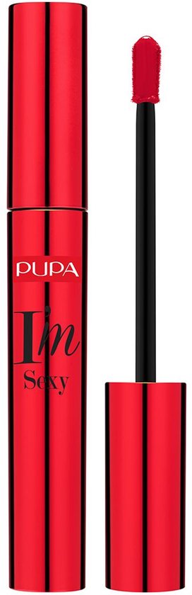 Pupa Milano Liquid Lip Colour 007