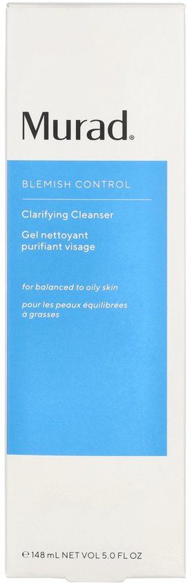 Murad Clarifying Cleanser - 148ml