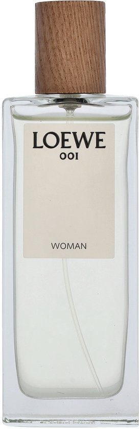 Loewe Loewe 001 Woman Edp Vapo 50 Ml