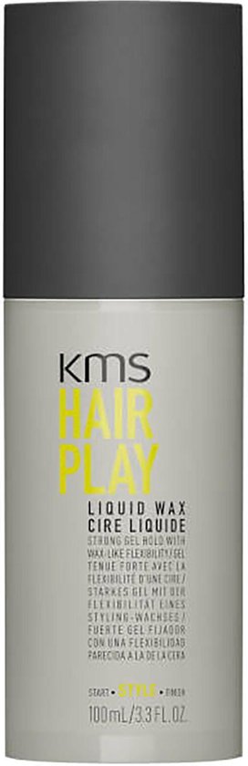 KMS Hair - Hair Play Liquid Wax - 100 ml