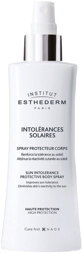 Institut Esthederm Sun Intolerance Body Spray - 150ml - Zonnebrand
