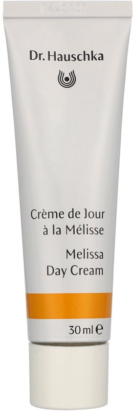 Dr. Hauschka Melissa Day Cream - 30 ml - Dagcreme