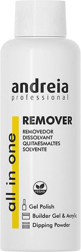 Andreia Professional - Remover - All in One (100 ml)