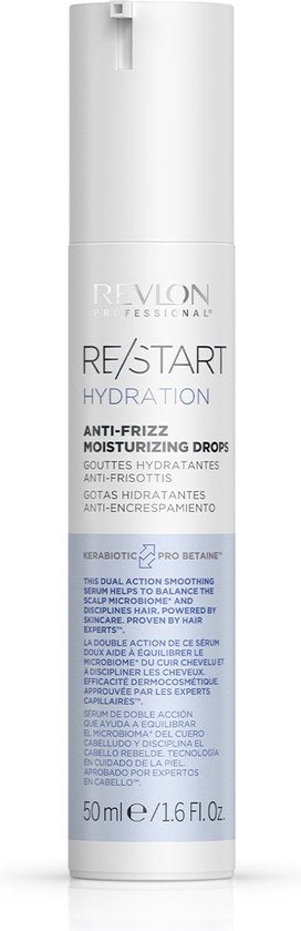 Serum RE/Start Hydration Revlon Serum (50 ml)