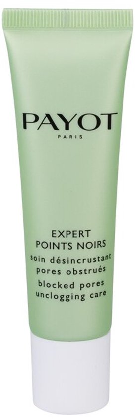 Payot Expert Pureté Expert Point Noirs Huidgel
