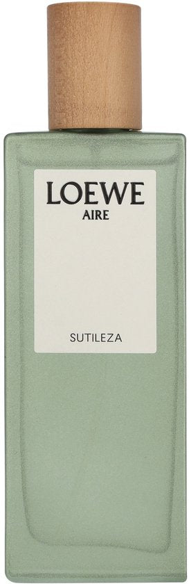 Loewe - Damesparfum - Aire Sutileza - Eau de toilette 50 ml