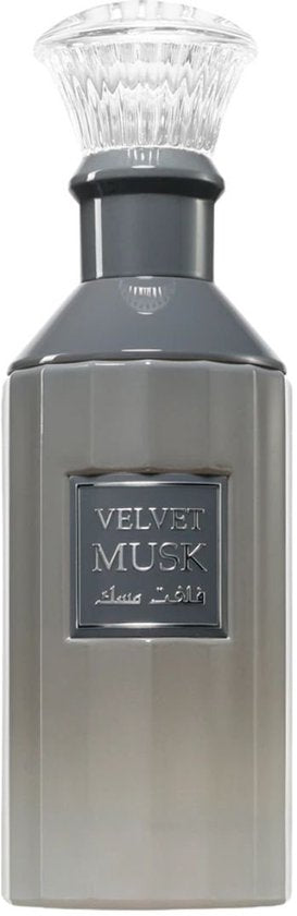 Lattafa - Velvet Musk Eau de Parfum - 100ml