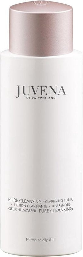 Juvena - PURE CLEANSING clarifying tonic 200 ml