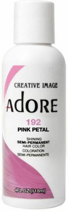 Adore Pink Petal Nr 192 | 118 Ml
