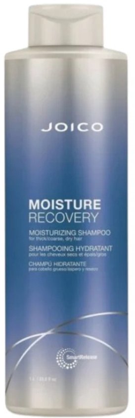 Joico Moisture Recovery Shampoo | Hydraterend voor beschadigd en droog haar