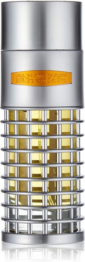 Al Haramain Sheikh Eau de Parfum - 85ml