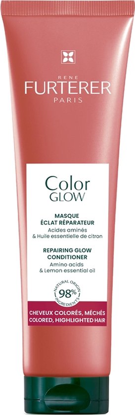 Rene Furterer Color Glow Repairing Glow Conditioner 200ml
