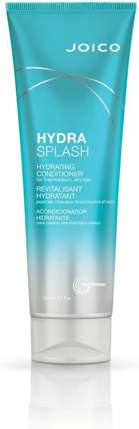 Joico | Hydra Splash Hydrating Conditioner | 250ml