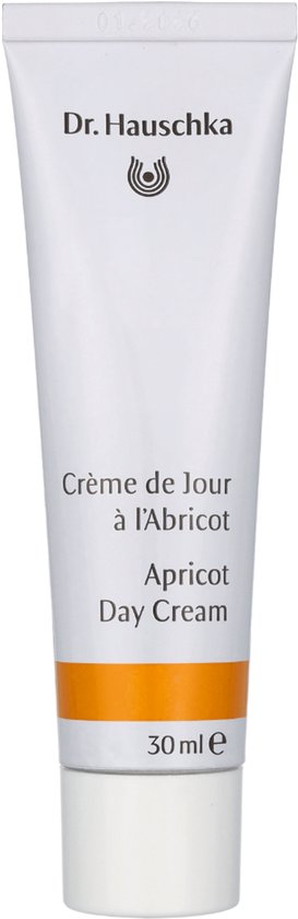 Apricot Day Cream