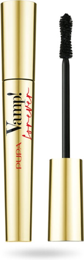 Pupa Milano - Vamp! - Mascara Forever - 9 ml