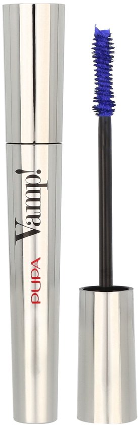 Pupa Vamp! - Mascara 301 -  Electric Blue