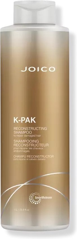Joico | K-Pak Reconstructing Shampoo