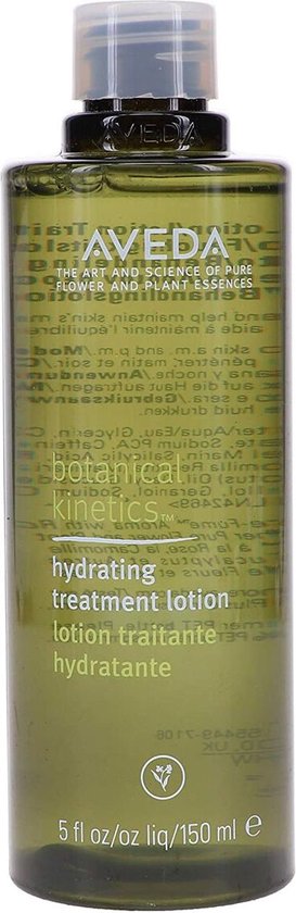 Aveda | Botanical Kinetics Hydrating Lotion | Skin Moisturizing Lotion