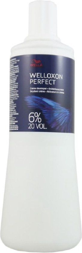 Wella Professionals Welloxon Perfect 6 1000ML