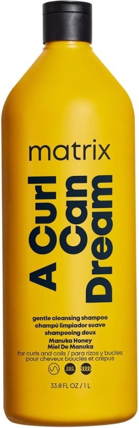 Matrix - A Wave Can Dream Weightless Moisture Shampoo - Copy