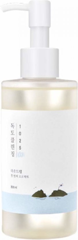 Round Lab 1025 Dokdo Cleansing Oil 200ml