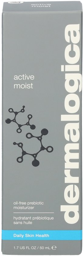 Dermalogica | Active Moist | 50 ml