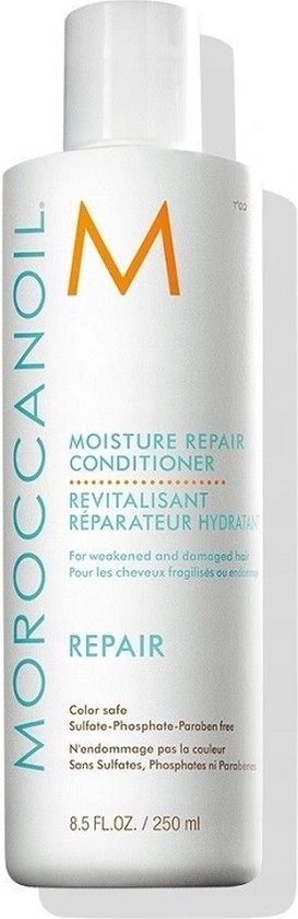 Moroccanoil Moisture Repair Conditioner - 250 ml