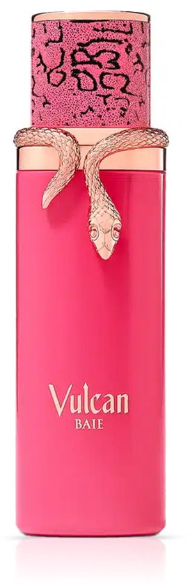 French Avenue Vulcan Baie . Eau de Parfum . 100 ml