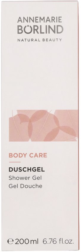 Annemarie Börlind - Body Care Douchegel 200 ml