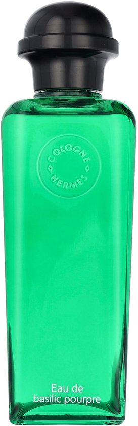 Hermès Eau de Basilic Pourpre Eau de cologne spray 200ml