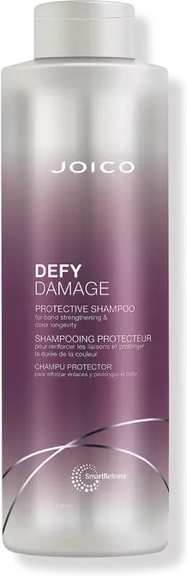 Joico | Defy Damage Protective Shampoo | 1000ml