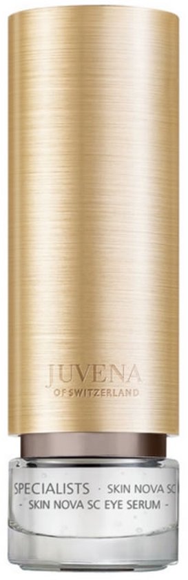 JUVENA - SPECIALISTS Skin Nova SC Serum - anti-renewing serum - 30ml