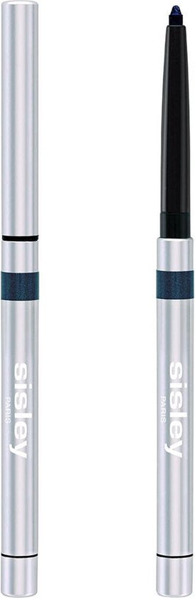 Sisley - Phyto-Khol Star Waterproof Stylo Liner - Vodeodolná tužka na oci 0,3 g 7 Mystic Blue
