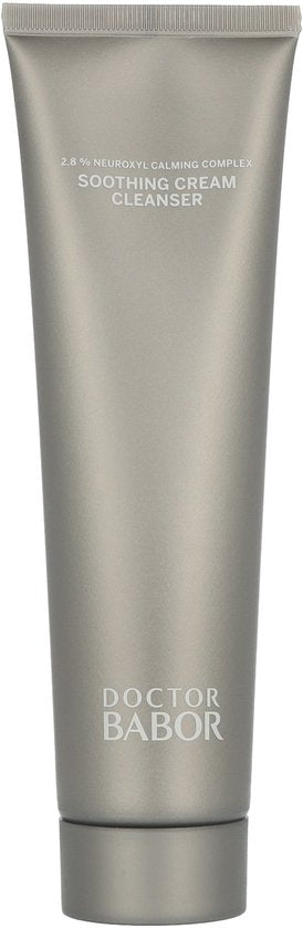 Babor Sensitive Soothing Cream Cleanser
