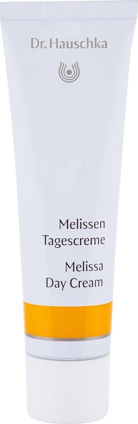 Dr. Hauschka - Melissa Day Cream - 30ml