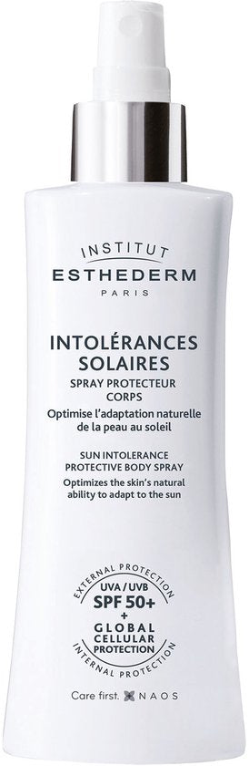 Institut Esthederm Sun Intolerance Body Spray - 150ml - Zonnebrand