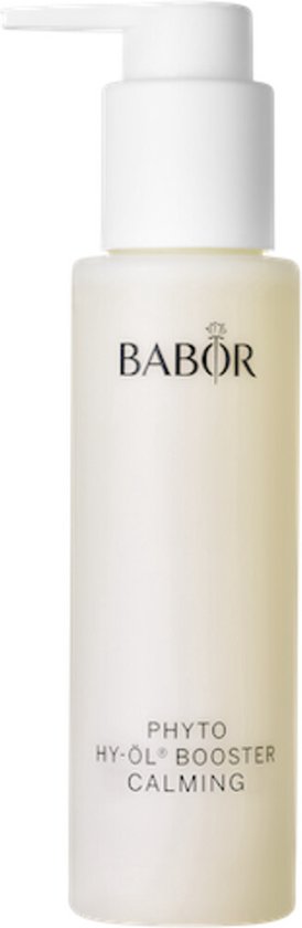 Babor Cleansing Phyto Hy-Oil Booster Calming - 100 ml