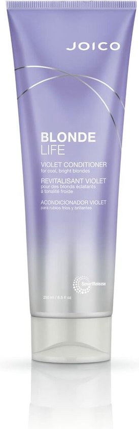 Joico | Violet Conditioner Blonde Life | 250 ml