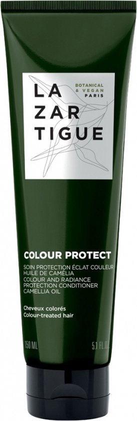 Lazartigue Colour Protect Conditioner
