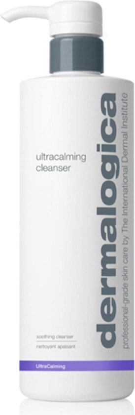 Dermalogica UltraCalming Cleanser Gezichtsreiniger | 500 ml