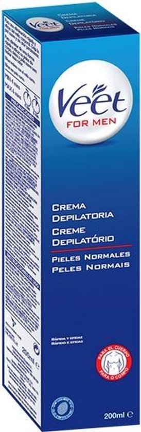 Veet ontharingscreme