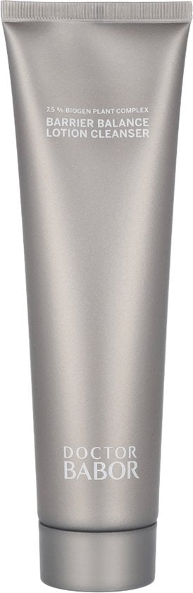 Babor Regeneration Barrier Balance Lotion Cleanser