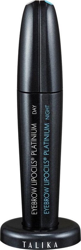 TALIKA - EYEBROW LIPOCILS PLATINIUM - 17 ml - wenkbrauwserum