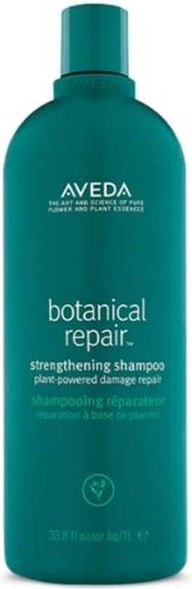 Aveda Botanical Repair Strengthening Shampoo 1000 ml