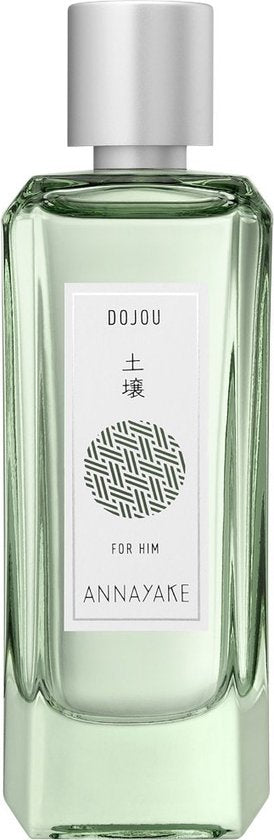 Annayake Dojou Voor Hem Edt Spray