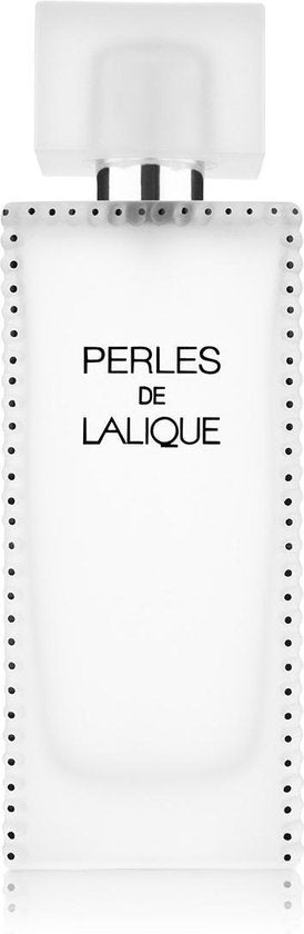 Lalique Perles de Lalique - Chypre bloemige eau de parfum voor dames - 100 ml