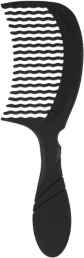 The Wet Brush Pro Detangling Comb - Black