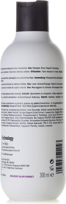 KMS - Color Vitality - Conditioner - 250 ml
