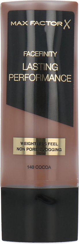 Max Factor - Lasting Performance Vloeibare Foundation - 35ml