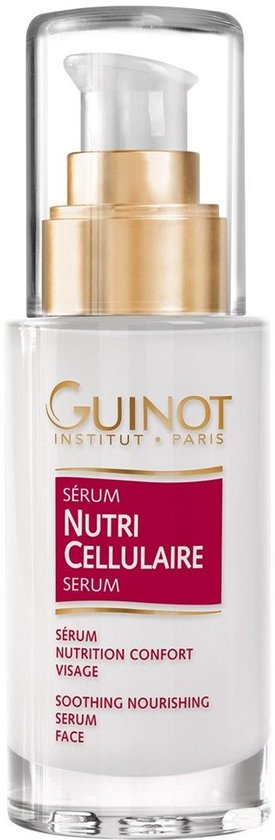 Gezichtsserum Guinot Nutri Cellulaire 30 ml